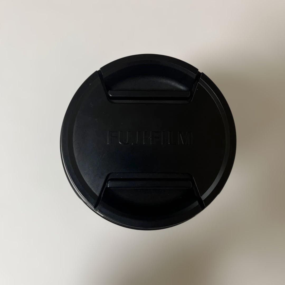 Fujinon XF16-55mm F2.8 R LM WR フィルターセット