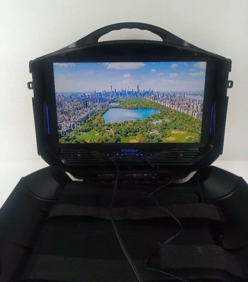 GAEMS G190 ゲーミングモニター 19inch FHD