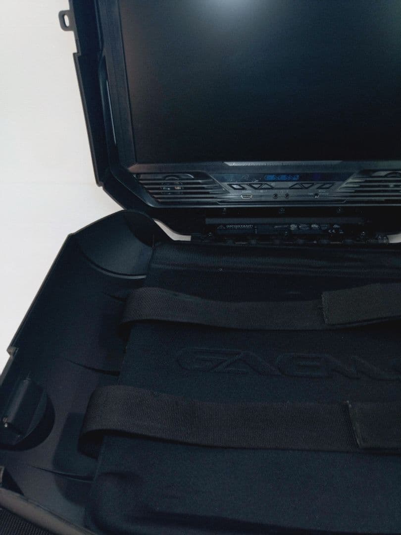 GAEMS G190 ゲーミングモニター 19inch FHD