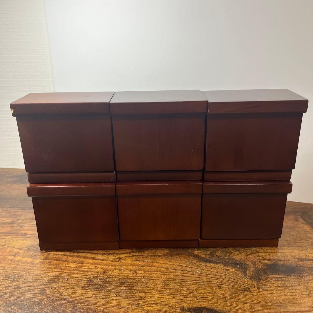 木製 メニュー立て 12個セット売り