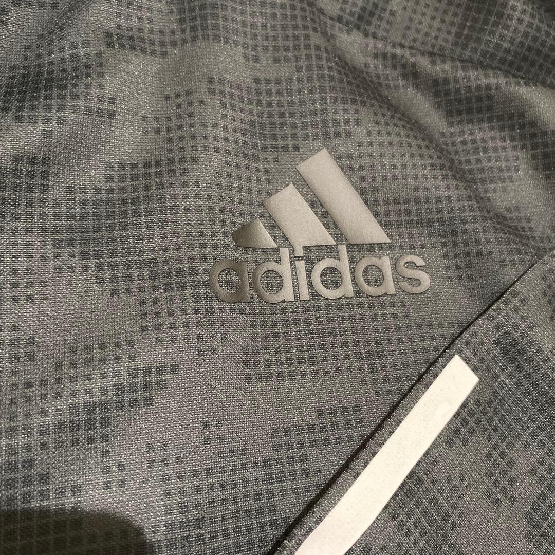 adidas アディダス ジャージ上下　クライマライト