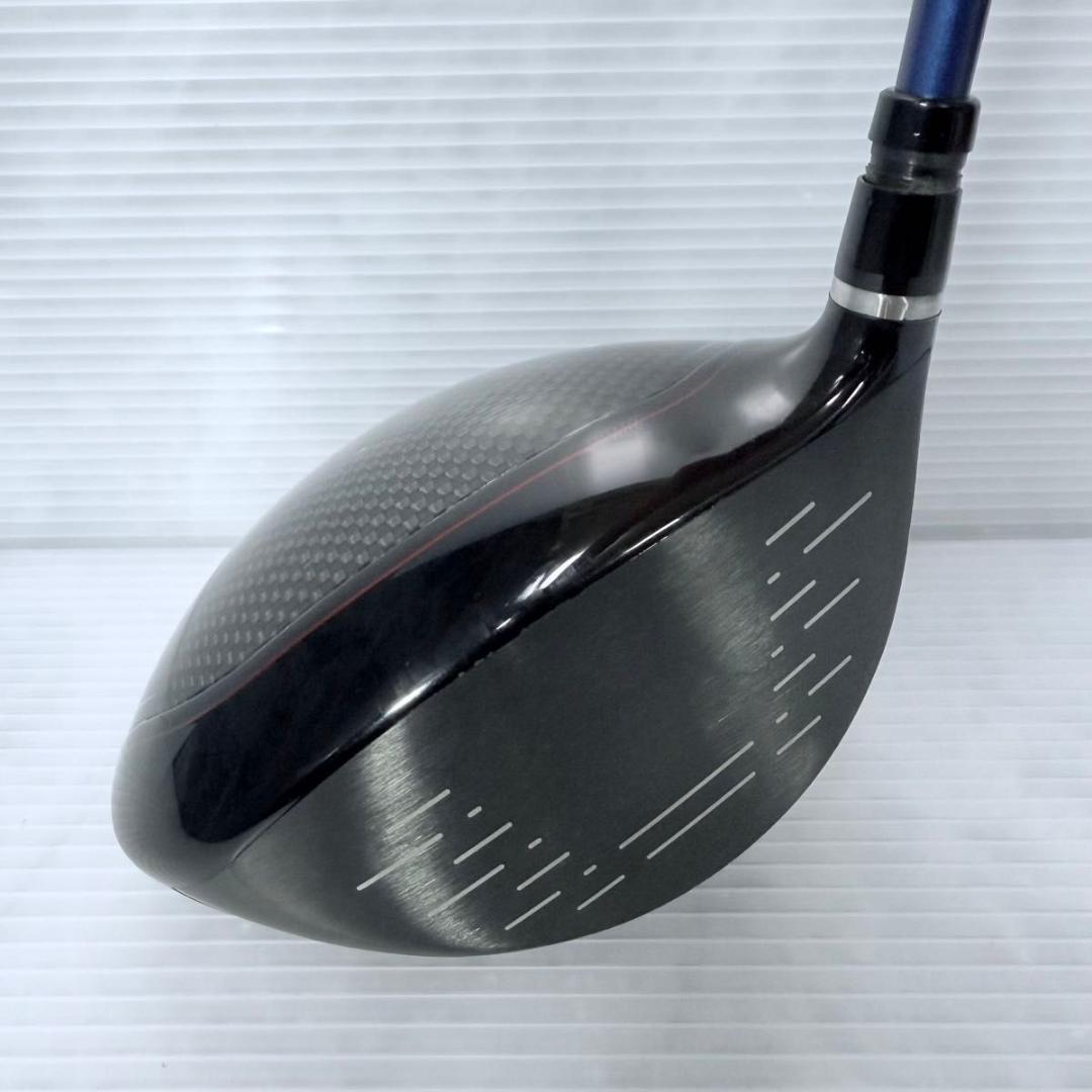 RMX VD 9.5°　Tour AD VR-5　flex S　カスタム 中調子