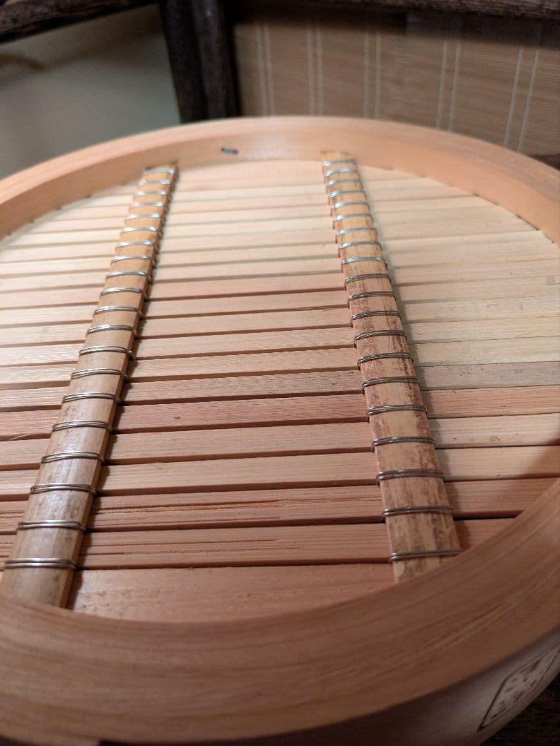 蒸籠　照宝　蒸し器　蒸籠 1段　サイズ 30㎝　中華