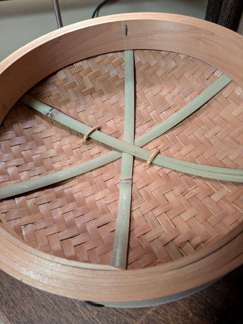 蒸籠　照宝　蒸し器　蒸籠 1段　サイズ 30㎝　中華