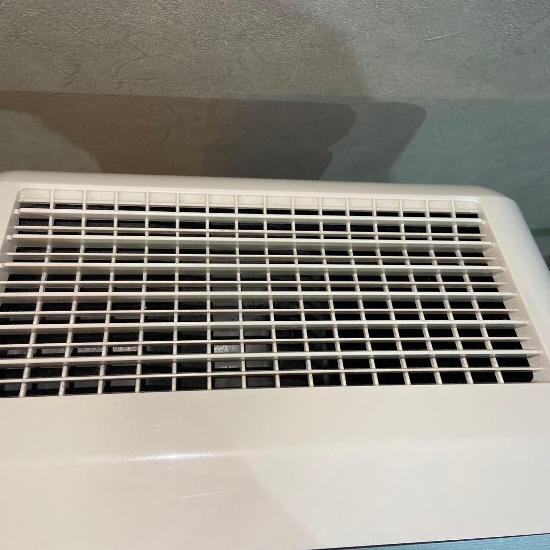 美品　Panasonic 加湿空気清浄機　F-VXT40 2021年　空気清浄機