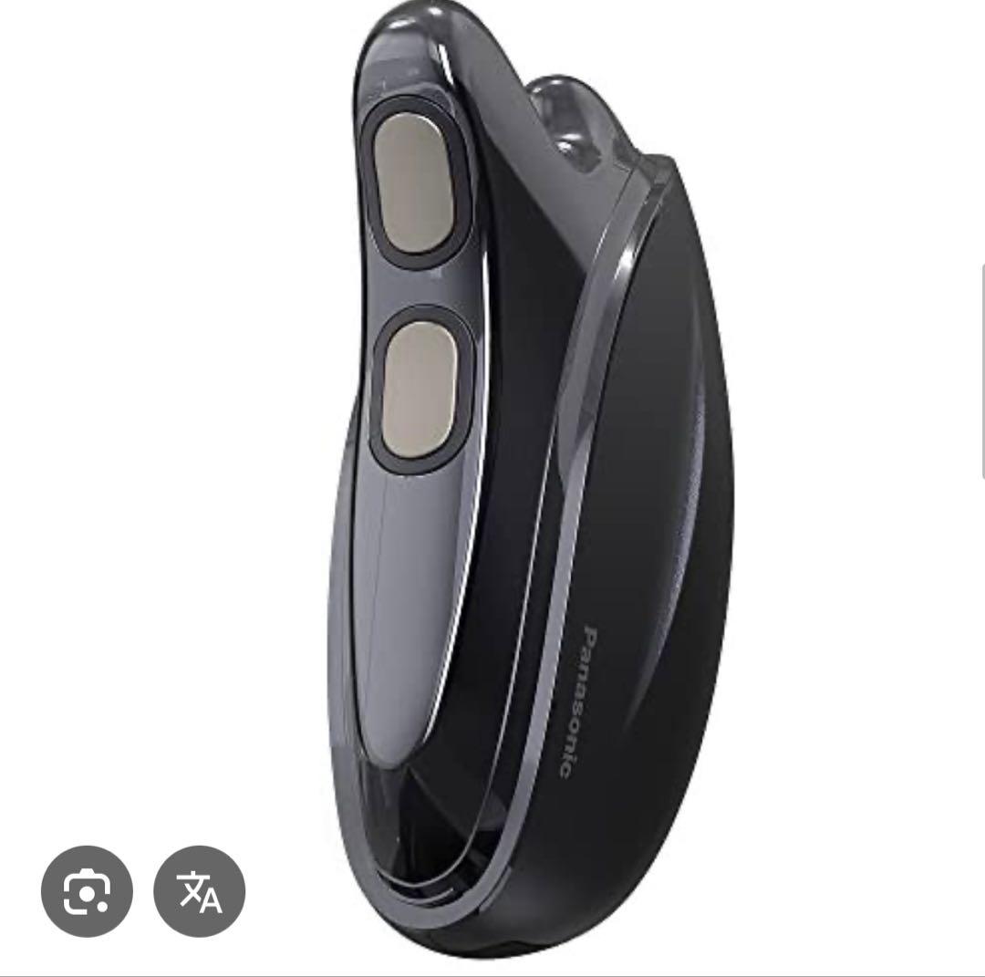 f*様 Panasonic VITALIFT KASSA 美顔器