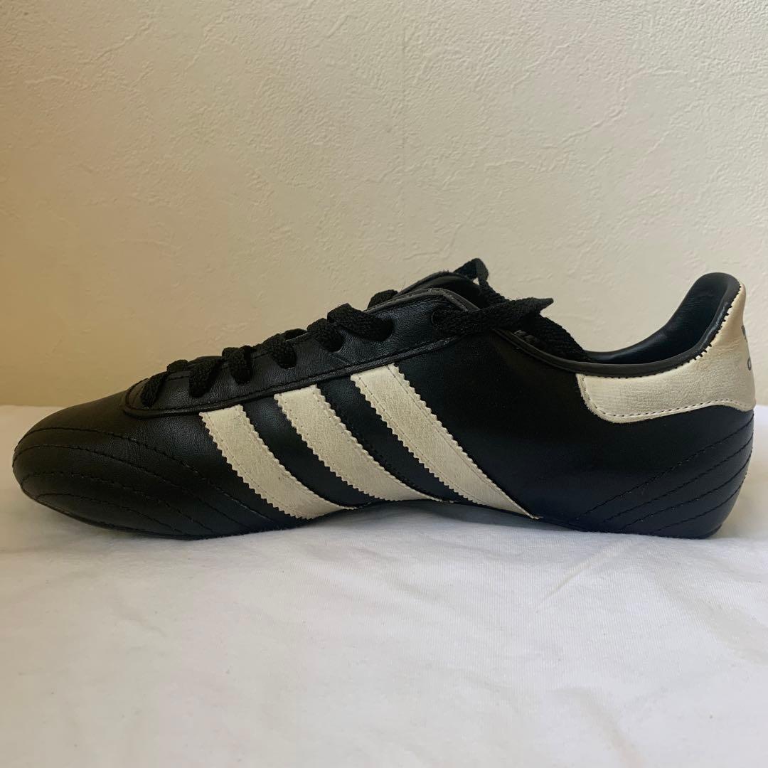 adidas希少デッドストック1978年製ADIアディサイズ6ポイント等無し