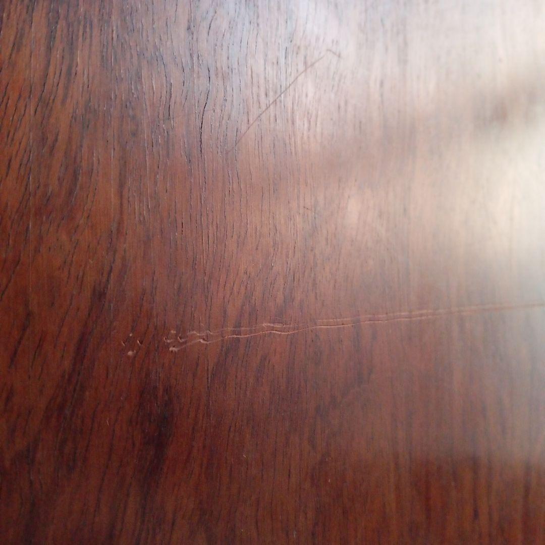 一枚板　天然無垢材使用　無垢板