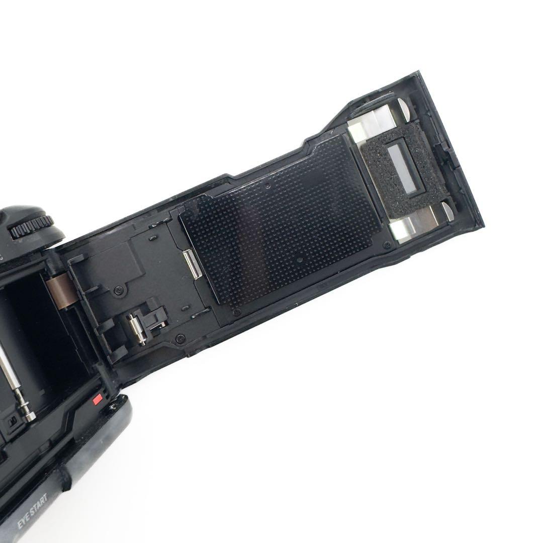 ABランク 完動品 MINOLTA a-7 フィルムカメラ ボディ 返品保証付き