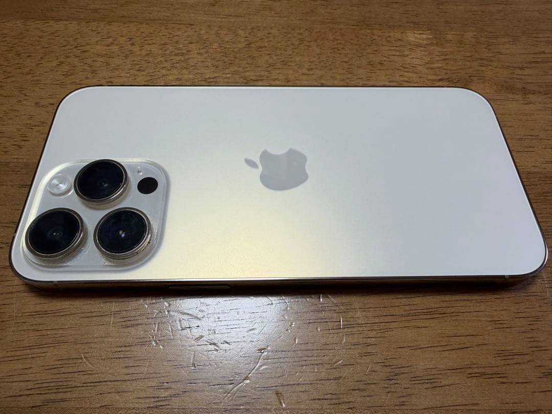 iPhone 14Pro Max 本体 充電ケーブル付