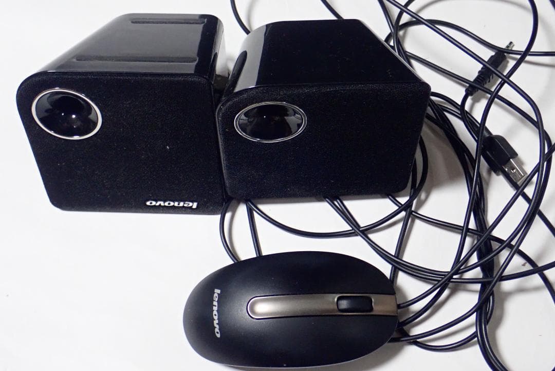 デスクトップPC Lenovo H505s