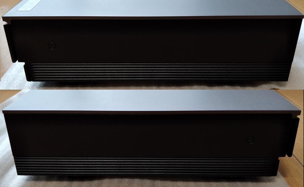 SONY ブルーレイレコーダー500GB BDZ-X95 2番組同時録画