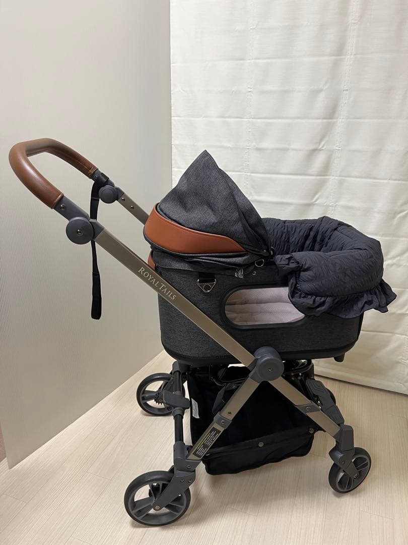 値下げします　 TAILS Grace Classic ペットカート