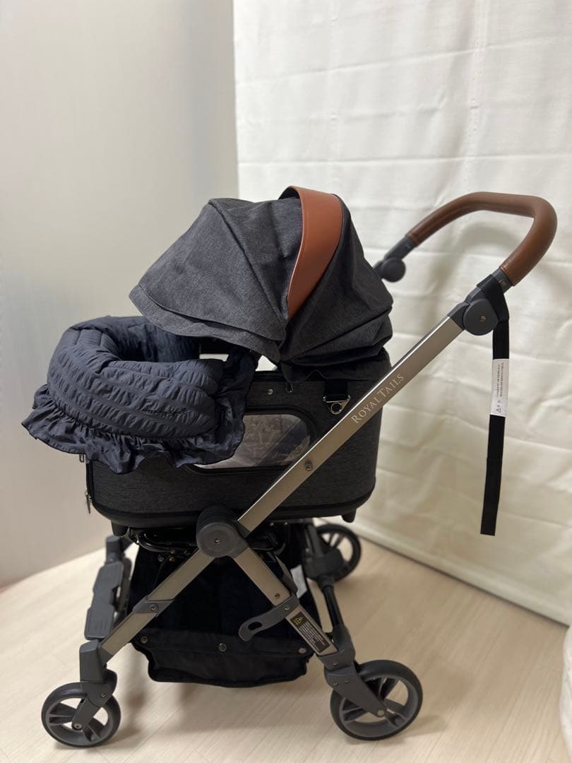 値下げします　 TAILS Grace Classic ペットカート