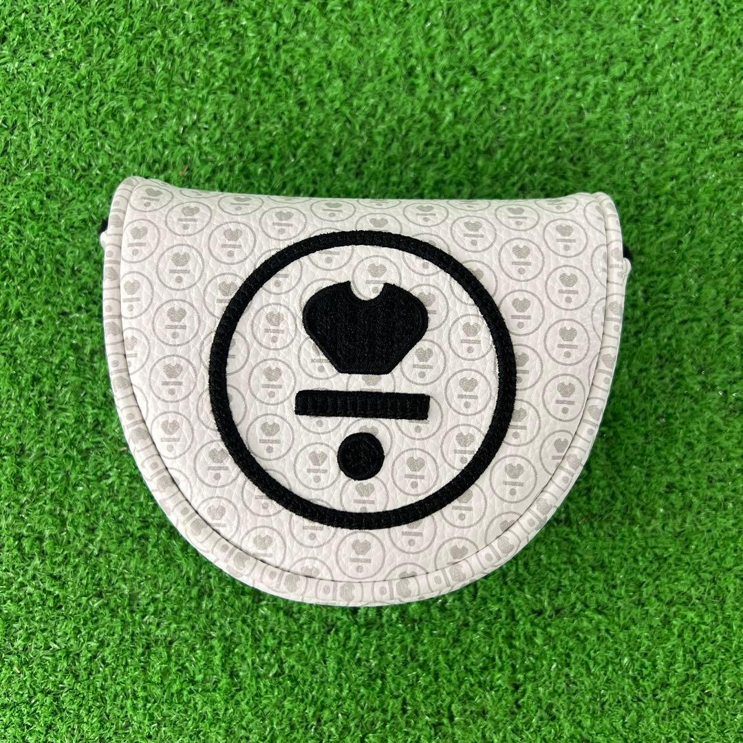 ⭐︎新品 L.A.B. Golf パター OZ.1i ピンク カスタム