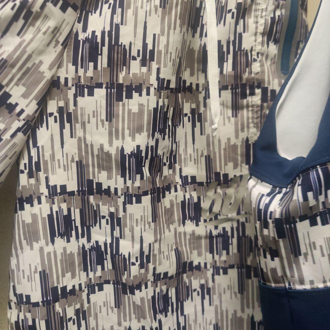 ballaholic × Lafayette リバーシブルタンク パスパンセット