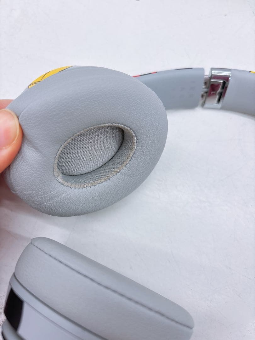 ⭐︎数日限り⭐︎Beats Solo3 Wireless ミッキー90周年記念希少