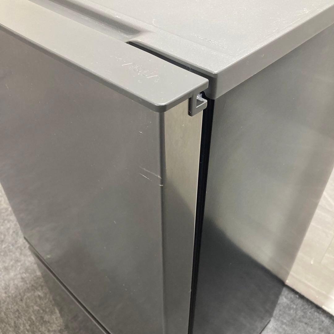 AQUA 冷蔵庫 AQR-14N 135L 2023年製 高年式 d4632