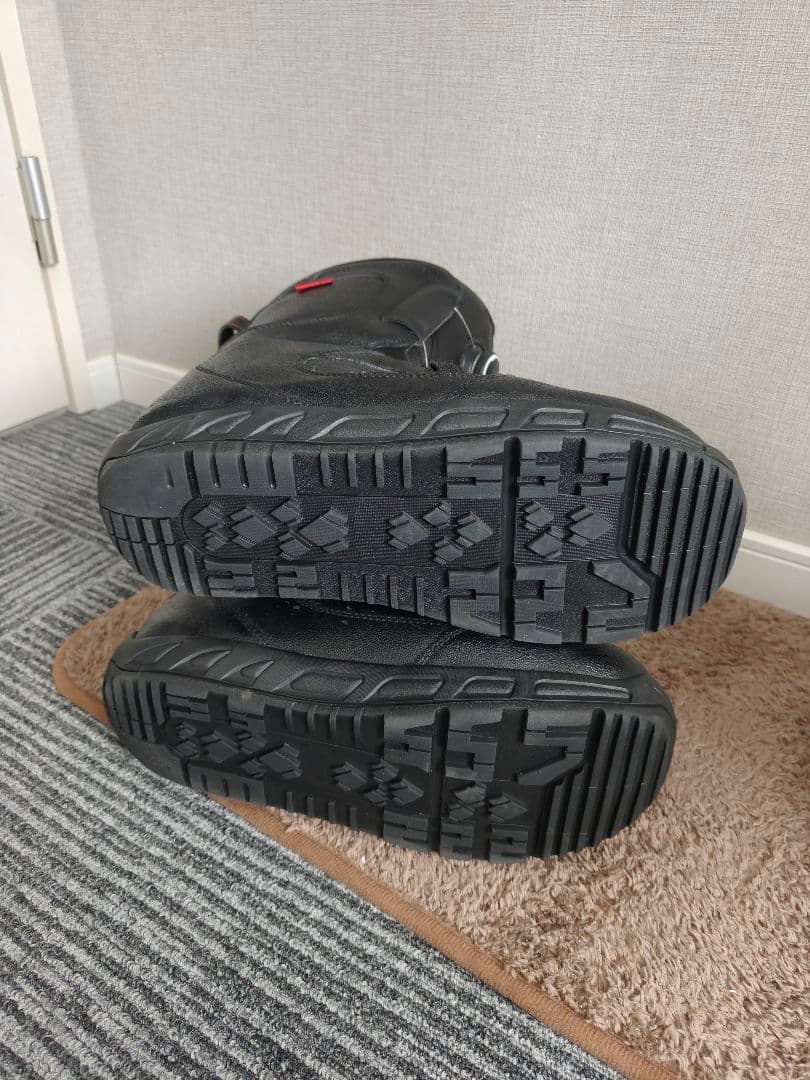 ズマ スノーボードブーツ 28/28.5cm 中古良好