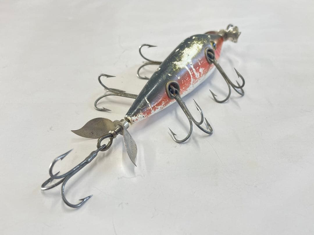 HEDDON #150 ハイフォーヘッド RB