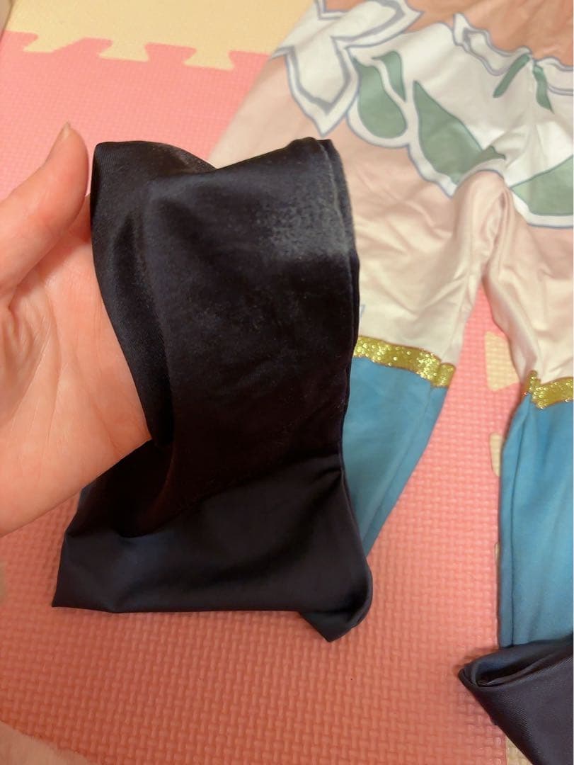 崩壊スターレイル ホタル コスプレ衣装セット 女性S フルセット