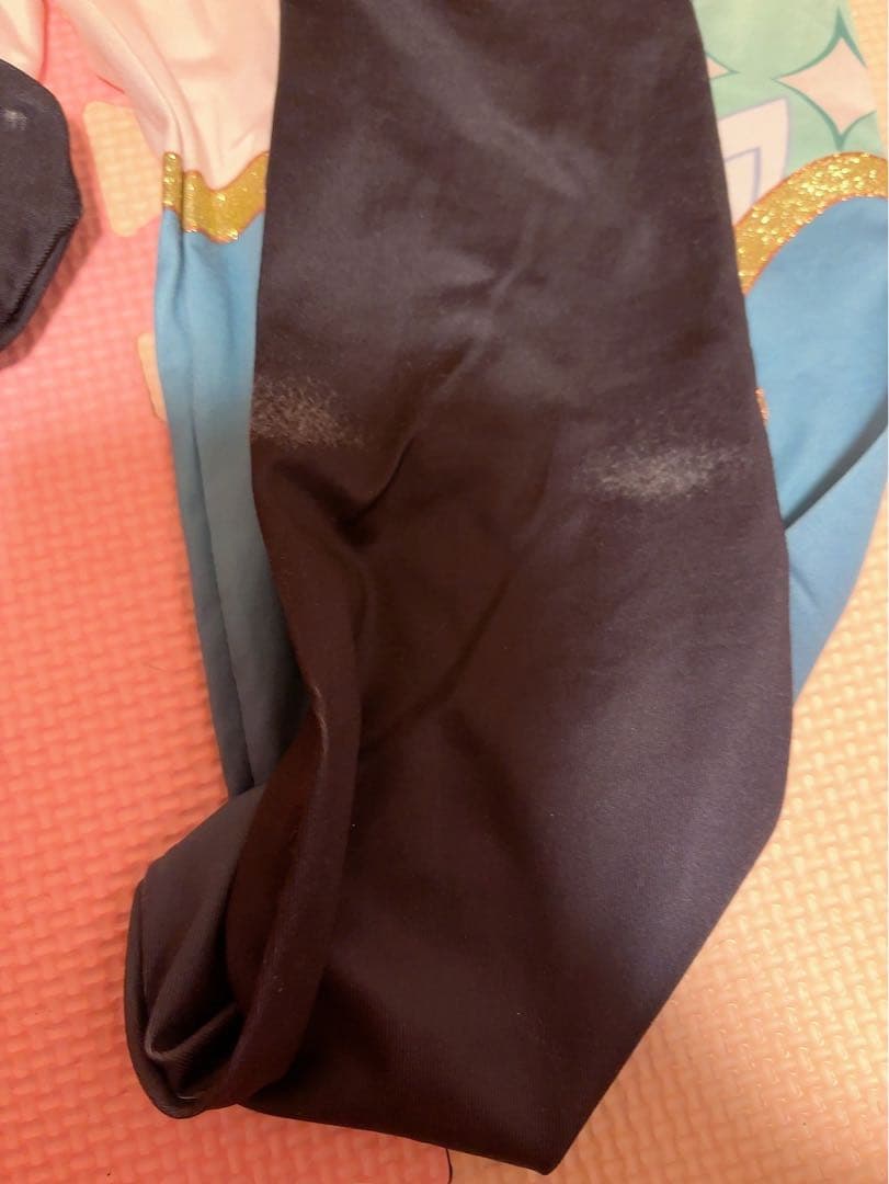 崩壊スターレイル ホタル コスプレ衣装セット 女性S フルセット