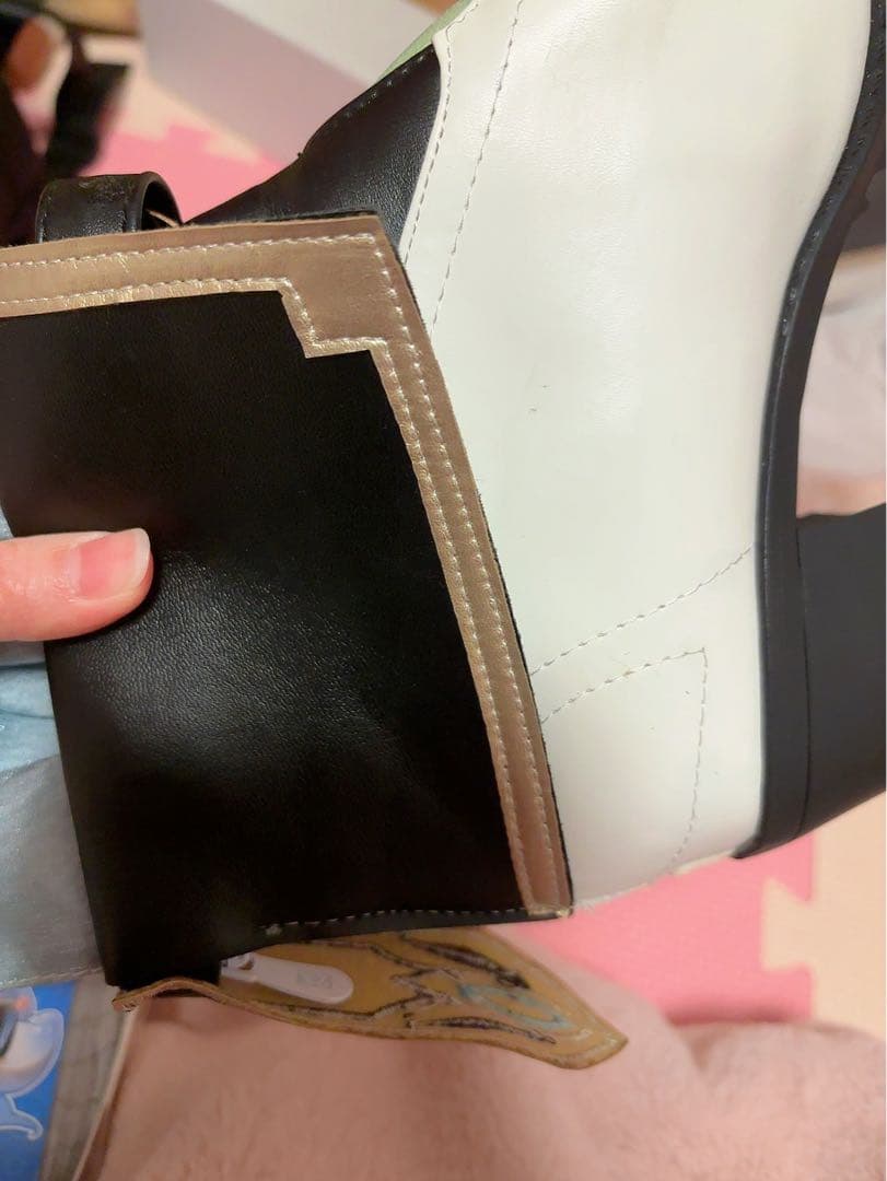 崩壊スターレイル ホタル コスプレ衣装セット 女性S フルセット