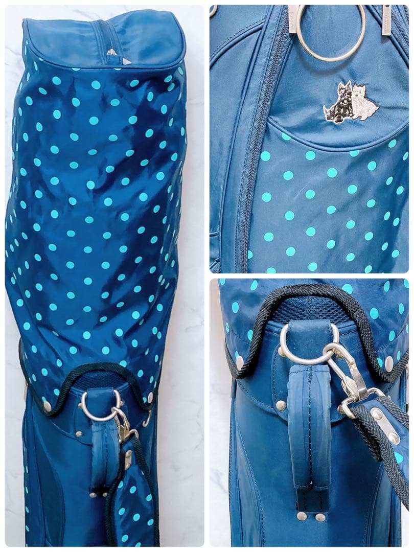 2 初心者オススメ　ゴルフクラブセット　レディース　FLEX L