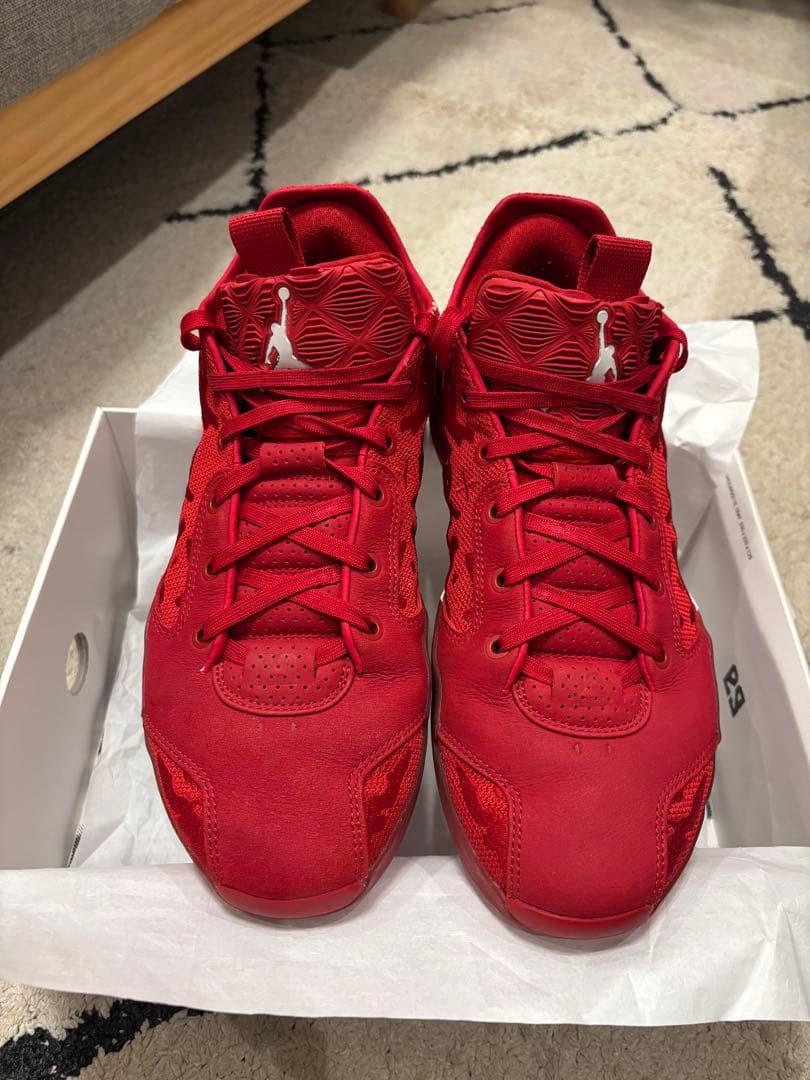 jordan 39 ジョーダン