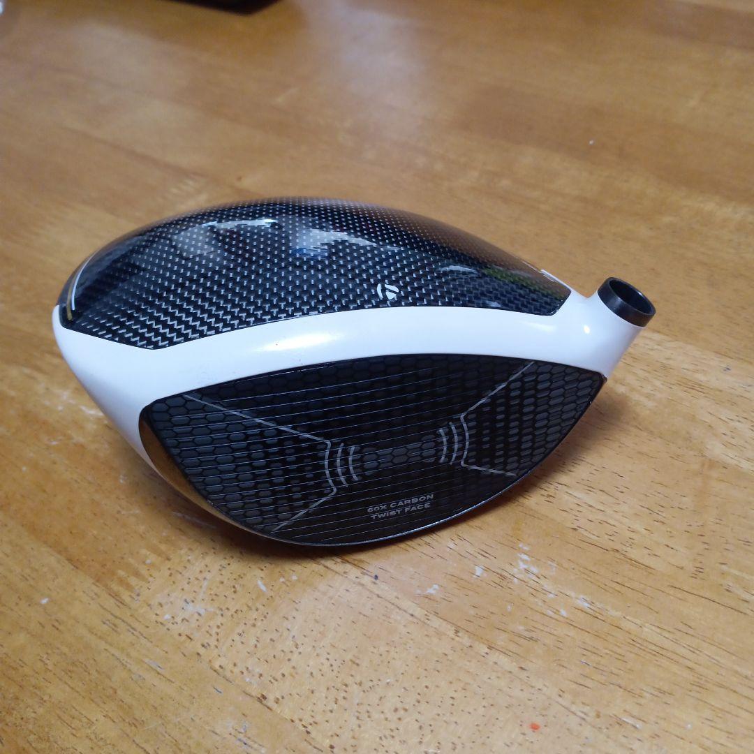 テーラーメイド　ステルス グローレ　プラス ドライバー 9.5度ベッドのみ