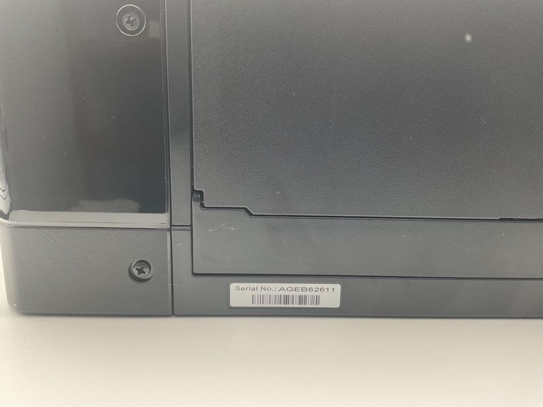 Canon TS8330 インクジェットプリンター 本体 動作品