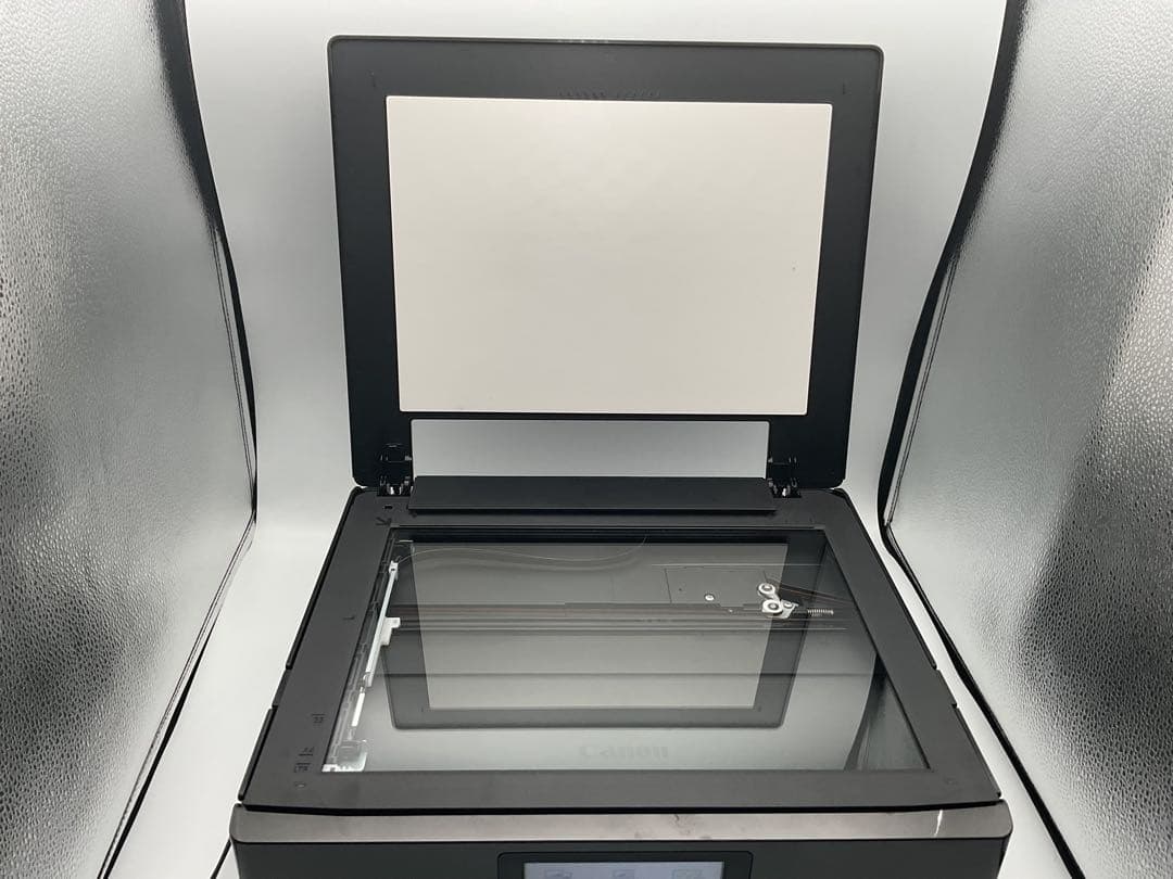 Canon TS8330 インクジェットプリンター 本体 動作品