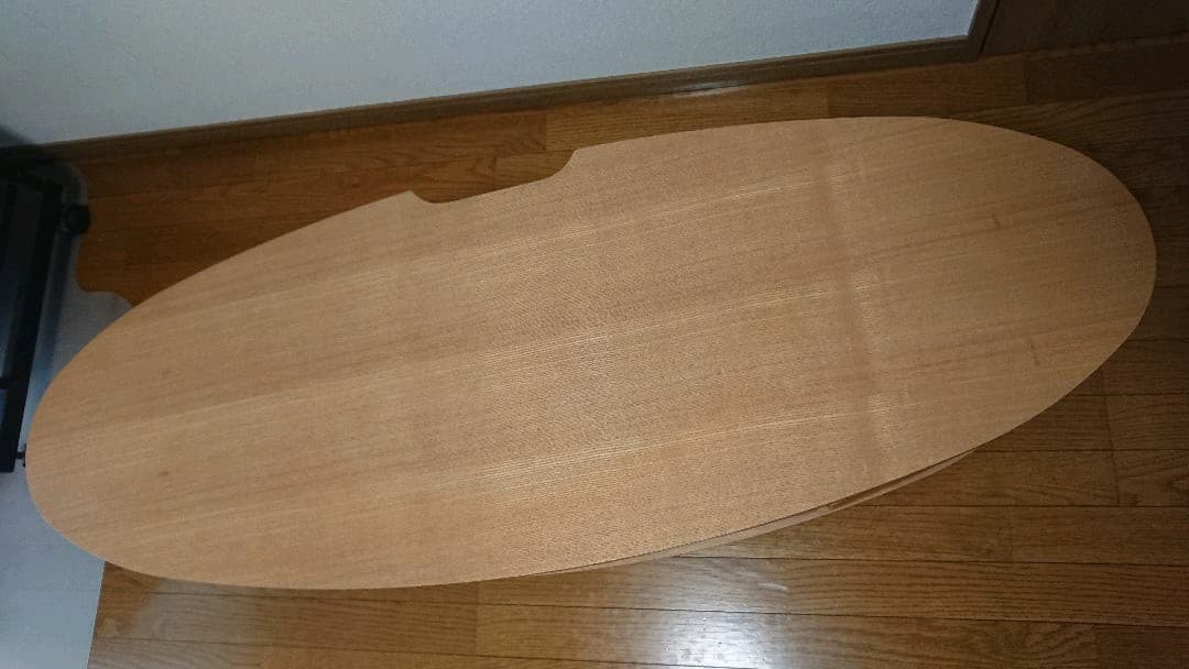 テレビボード PEAKS 125 TVB-L