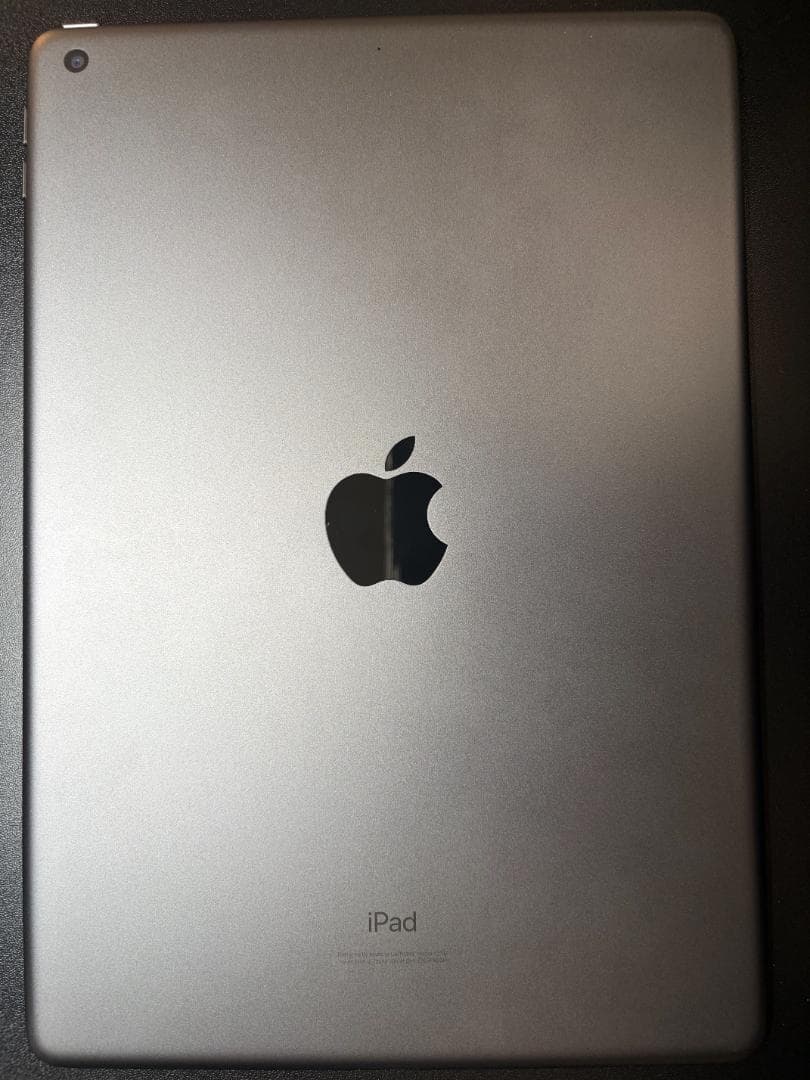 【純正キーボード付き】iPad 7th + Smart Keyboard