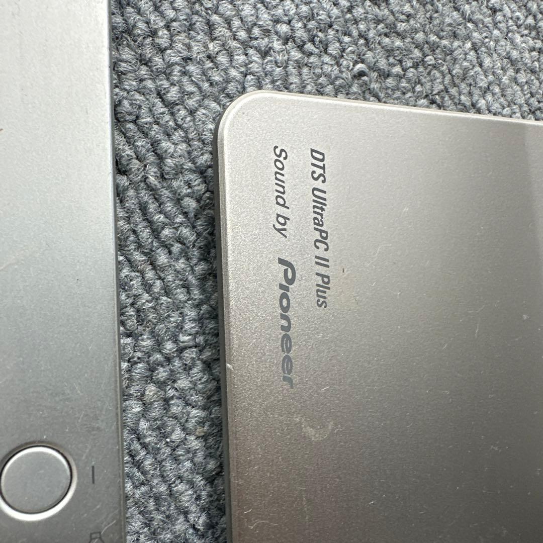 デスクトップ　TVパソコン