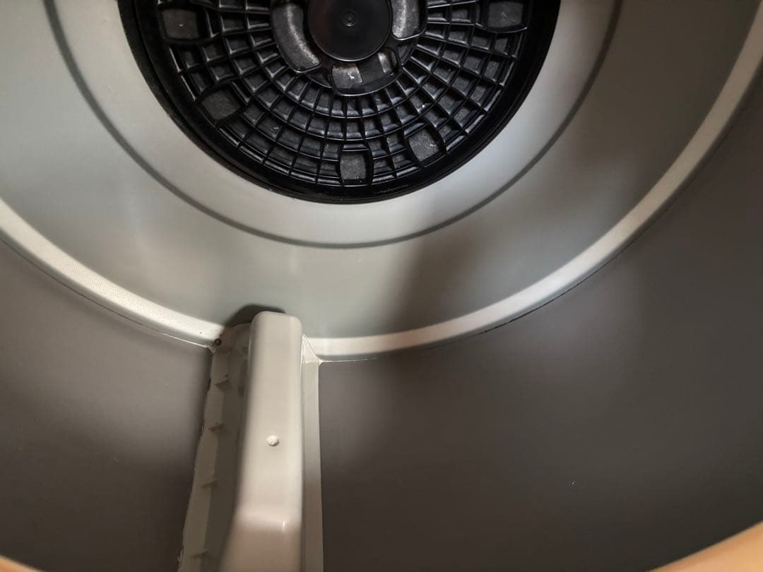 HITACHI 日立 DE-N40WX 除湿形衣類乾燥機 2018年製　送料無料