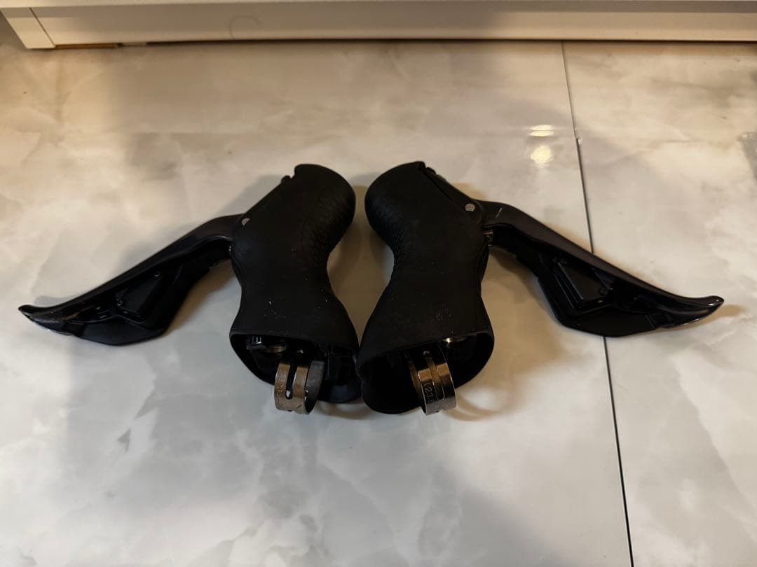 【SHIMANO】ULTEGRA Di2 11s （R8070-50） フル内装