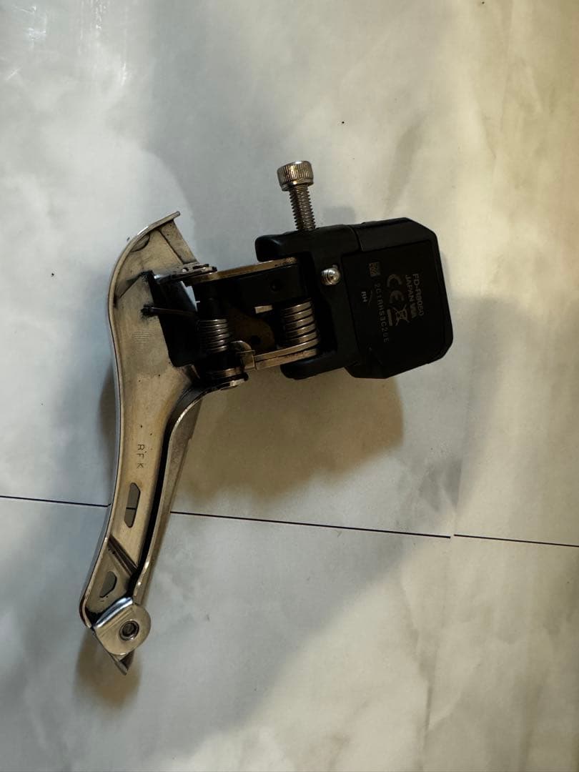 【SHIMANO】ULTEGRA Di2 11s （R8070-50） フル内装