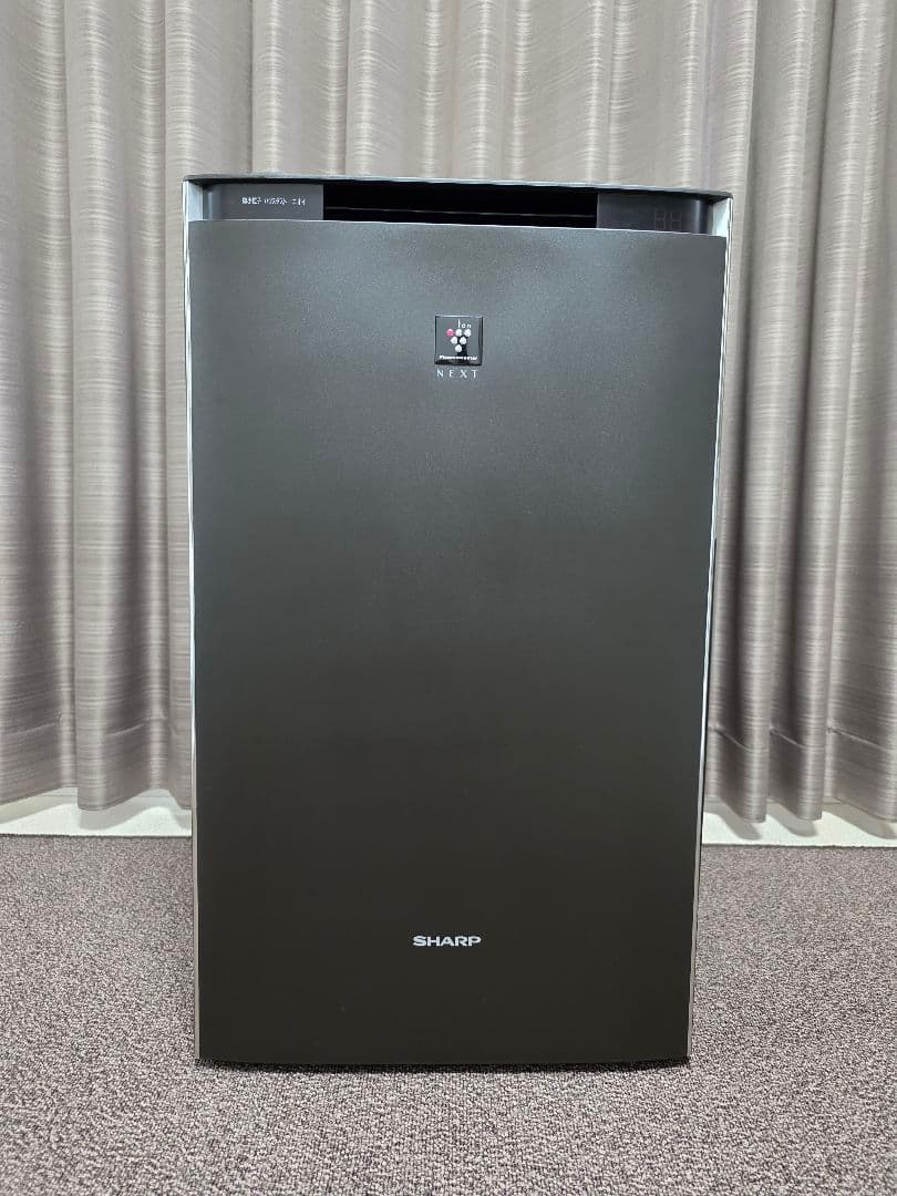 SHARPシャープ加湿空気清浄機♡KI-RX75☆プラズマクラスター✨