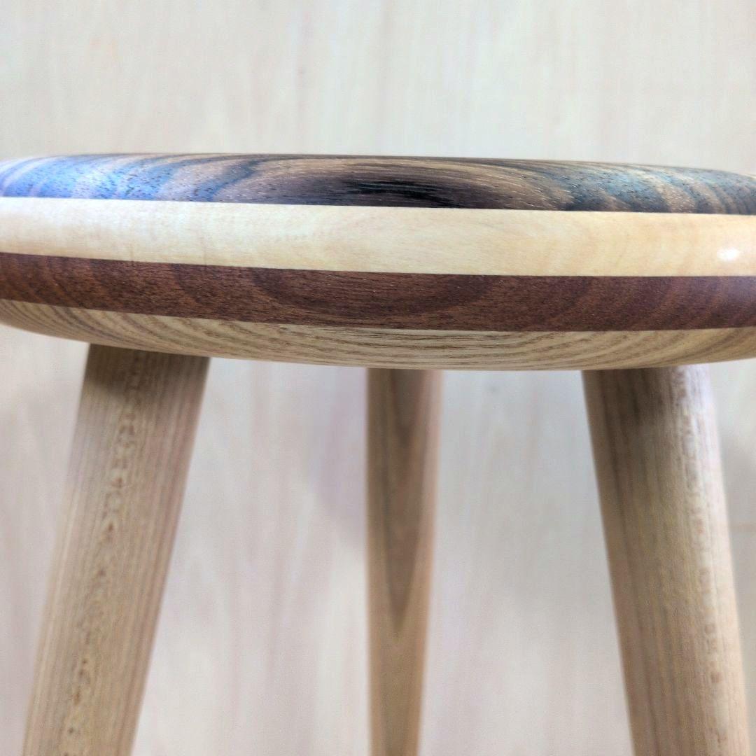 kagu2　MARUスツール　家具