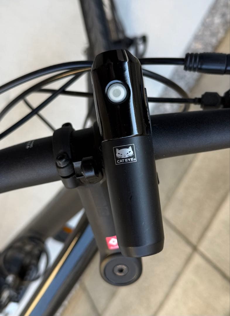 【2/20まで】美品トレッククロスバイクFX 3 Disc