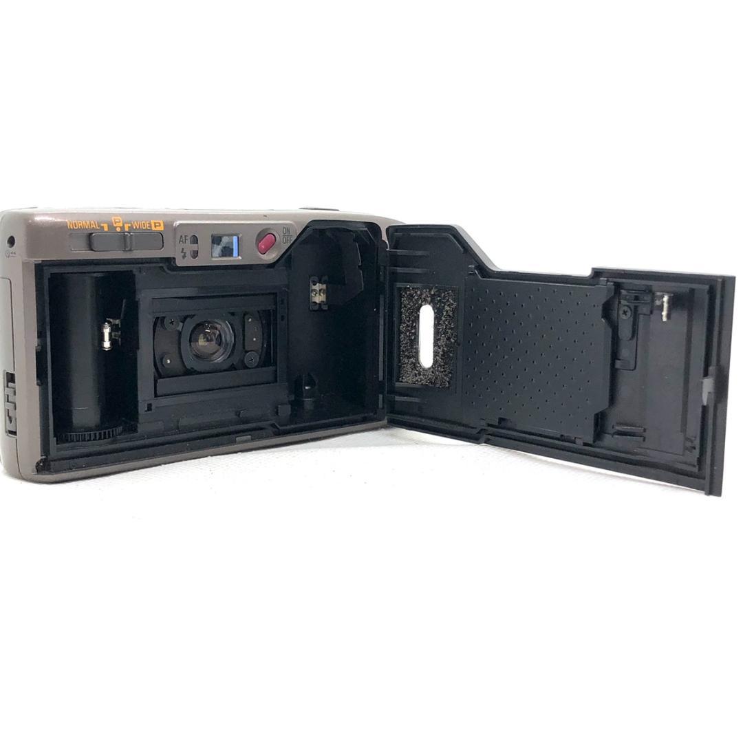 【C6368】RICOH リコー R1 フイルムカメラ