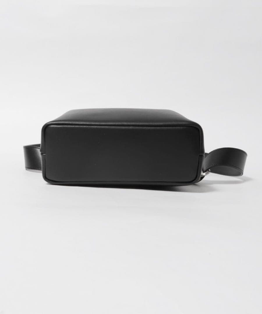 OSOI/オソイ MINI BROT ハンドバック ショルダーバッグ