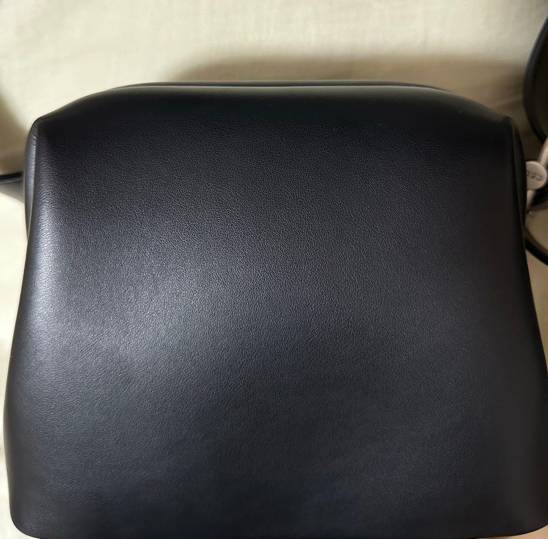 OSOI/オソイ MINI BROT ハンドバック ショルダーバッグ