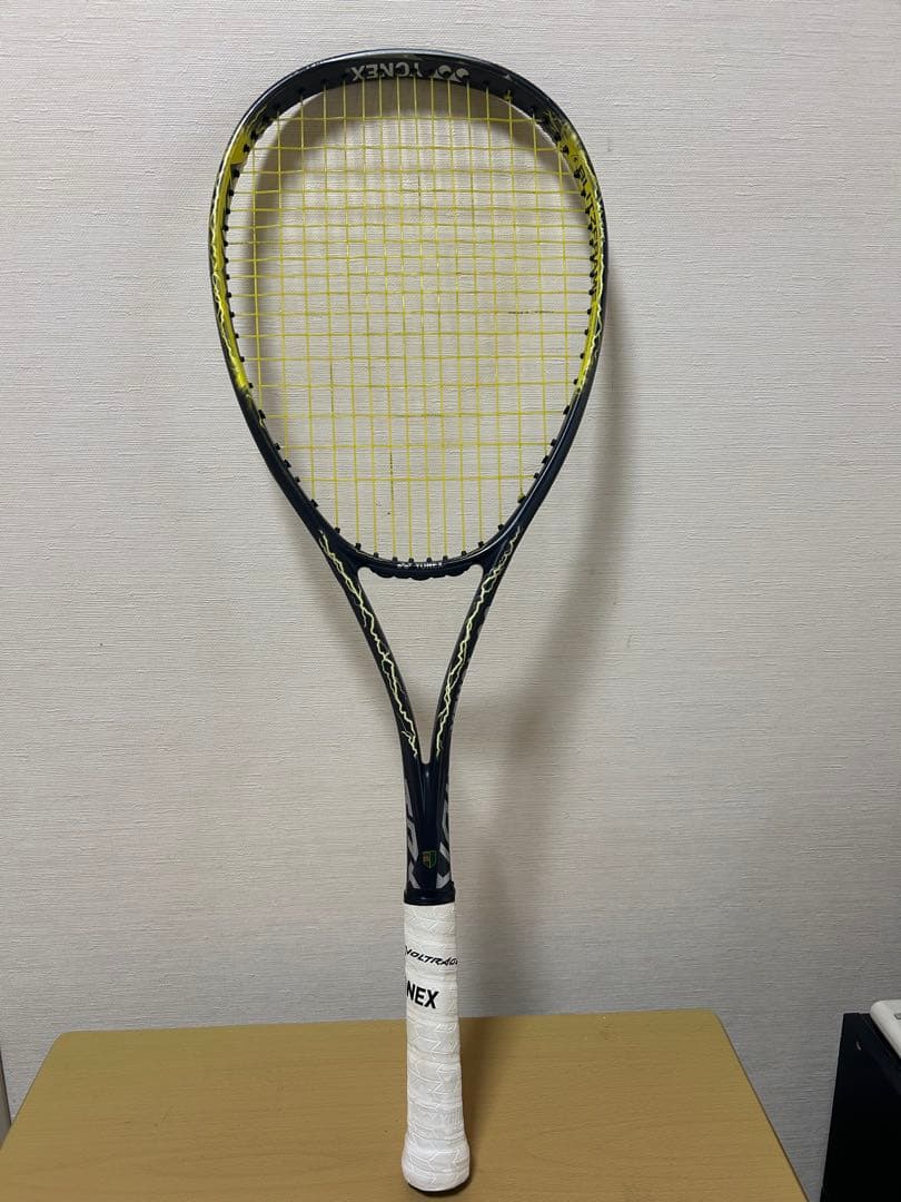 YONEX VOLTRAGE 7S テニスラケット値下げしました