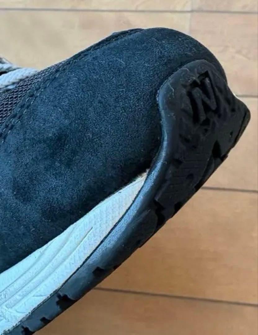 【美品】New Balance 2002R サイズ25㎝