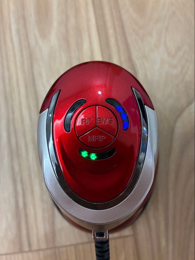 ドクターイビス　ルージュセカンド　Dr.ibis Rouge second 美品