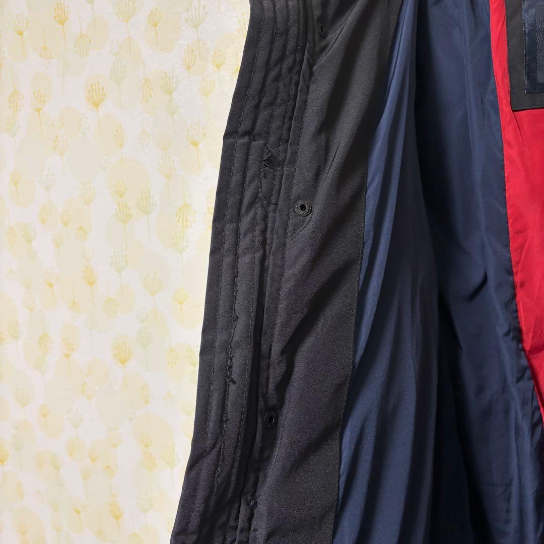   ダウンジャケット ブラック Sサイズ