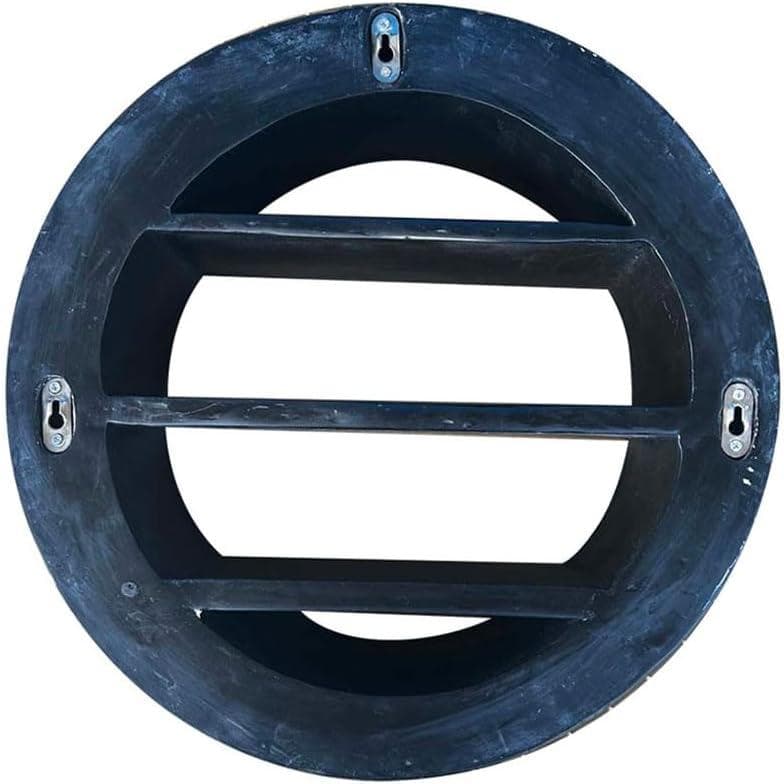 カーシェルフ タイヤシェルフ 棚 アメリカン雑貨 　飾り棚