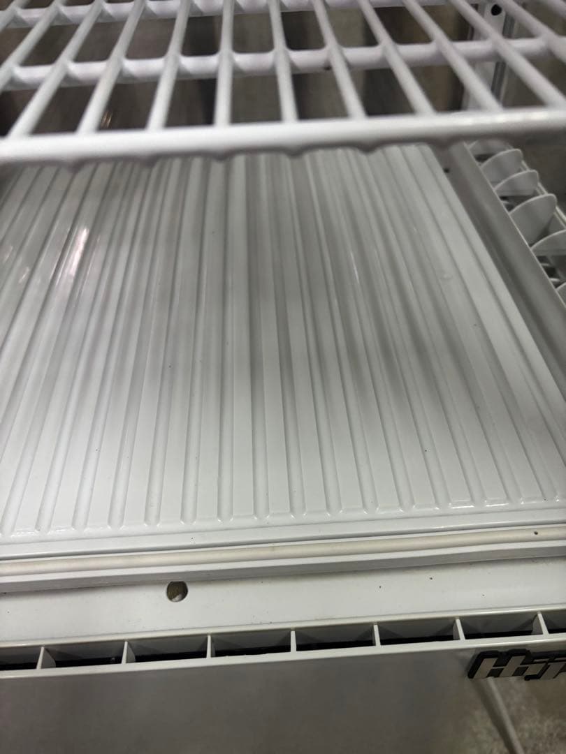 【送料込み‼️2021年製】Hijiru 冷蔵ショーケース HJR-KR70WT